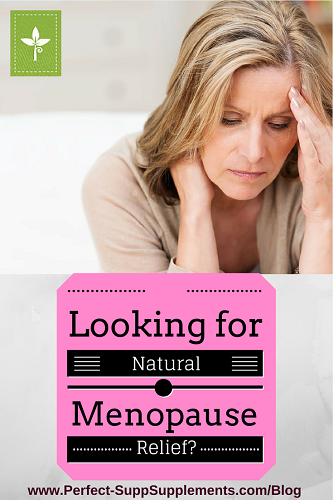 Menopause Pinterest