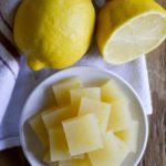 Kombucha Lemon Gummies