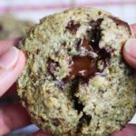 Chewy Keto Cookies